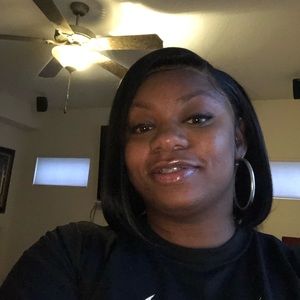 Meet your Posher, Lashanda